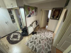Yayla Mahallesi Cadde Üzeri Ara Kat Satılık Daire | Masrafsız ve Merkezi Konumda