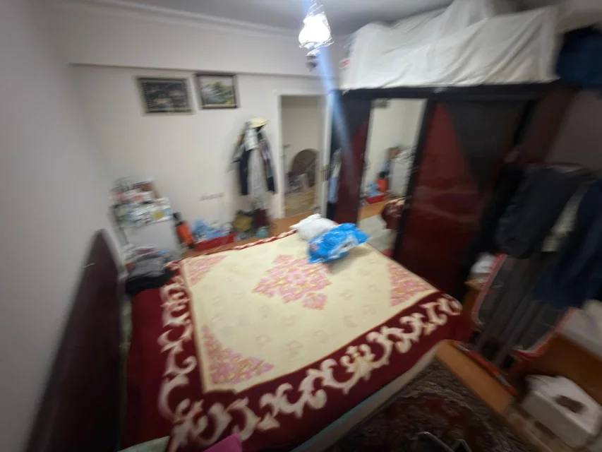 Yayla Mahallesi Cadde Üzeri Ara Kat Satılık Daire | Masrafsız ve Merkezi Konumda
