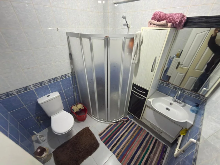 Yayla Mahallesi Cadde Üzeri Ara Kat Satılık Daire | Masrafsız ve Merkezi Konumda