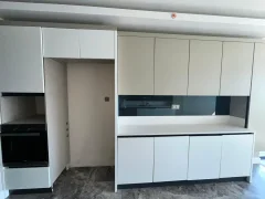 Ovacık’ta Site İçi 3+1 Satılık Daire | Yüksek Kat Manzaralı Yaşam