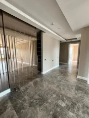 Ovacık’ta Site İçi 3+1 Satılık Daire | Yüksek Kat Manzaralı Yaşam