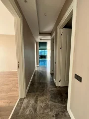 Ovacık’ta Site İçi 3+1 Satılık Daire | Yüksek Kat Manzaralı Yaşam