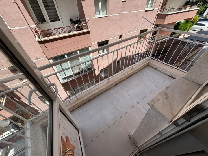 Özgürlük Caddesi’nde 3+1 Satılık Daire | Ara Kat Masrafsız Fırsat