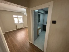 Özgürlük Caddesi’nde 3+1 Satılık Daire | Ara Kat Masrafsız Fırsat