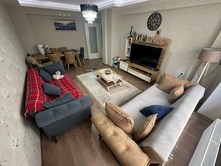 Atapark’ta 2+1 Satılık Daire | Kat Konumunda Geniş ve Kullanışlı