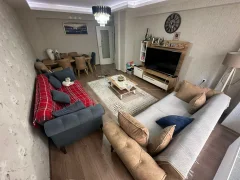 Atapark’ta 2+1 Satılık Daire | Kat Konumunda Geniş ve Kullanışlı