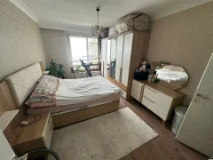 Atapark’ta 2+1 Satılık Daire | Kat Konumunda Geniş ve Kullanışlı