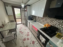 Atapark’ta 2+1 Satılık Daire | Kat Konumunda Geniş ve Kullanışlı