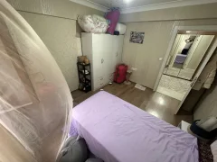 Atapark’ta 2+1 Satılık Daire | Kat Konumunda Geniş ve Kullanışlı