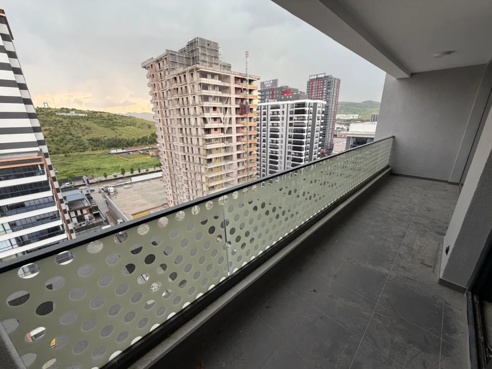 Ovacık’ta Site İçi 4+1 Satılık Daire | Geniş ve Konforlu Aile Yaşamı