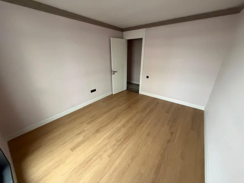 Ovacık’ta Site İçi 4+1 Satılık Daire | Geniş ve Konforlu Aile Yaşamı