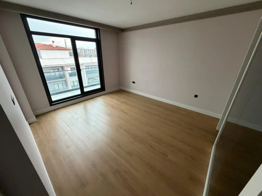 Ovacık’ta Site İçi 4+1 Satılık Daire | Geniş ve Konforlu Aile Yaşamı