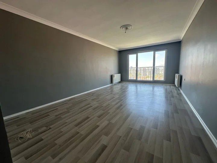 340 Cadde Yakını 3+1 Kiralık Daire | Masrafsız ve Hemen Taşınmaya Hazır