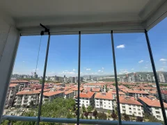 340 Cadde Yakını 3+1 Kiralık Daire | Masrafsız ve Hemen Taşınmaya Hazır