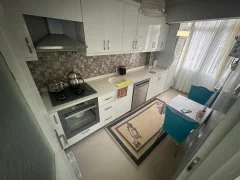 Etlik’te Site İçi 3+1 Satılık Daire | Katta Geniş ve Konforlu Yaşam