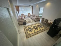 Etlik’te Site İçi 3+1 Satılık Daire | Katta Geniş ve Konforlu Yaşam