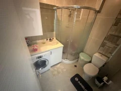 Etlik’te Site İçi 3+1 Satılık Daire | Katta Geniş ve Konforlu Yaşam