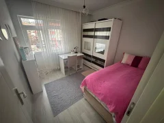 Etlik’te Site İçi 3+1 Satılık Daire | Katta Geniş ve Konforlu Yaşam