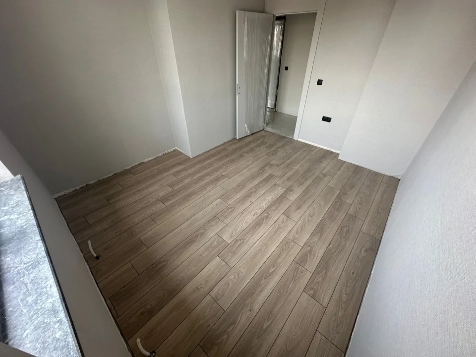 Ovacık’ta Site İçi 4+1 Satılık Daire | Yüksek Katta Full Yapılı Lüks Yaşam
