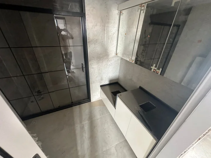 Ovacık’ta Site İçi 4+1 Satılık Daire | Yüksek Katta Full Yapılı Lüks Yaşam