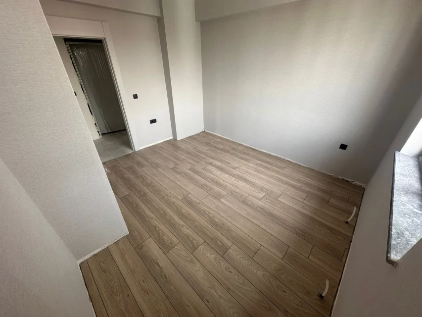 Ovacık’ta Site İçi 4+1 Satılık Daire | Yüksek Katta Full Yapılı Lüks Yaşam