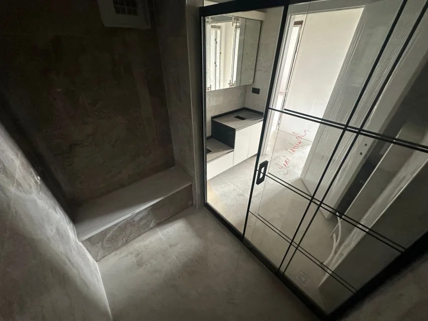Ovacık’ta Site İçi 4+1 Satılık Daire | Yüksek Katta Full Yapılı Lüks Yaşam