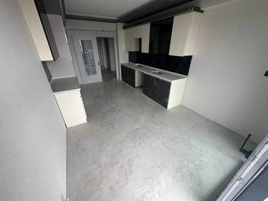 Ovacık’ta Site İçi 4+1 Satılık Daire | Yüksek Katta Full Yapılı Lüks Yaşam