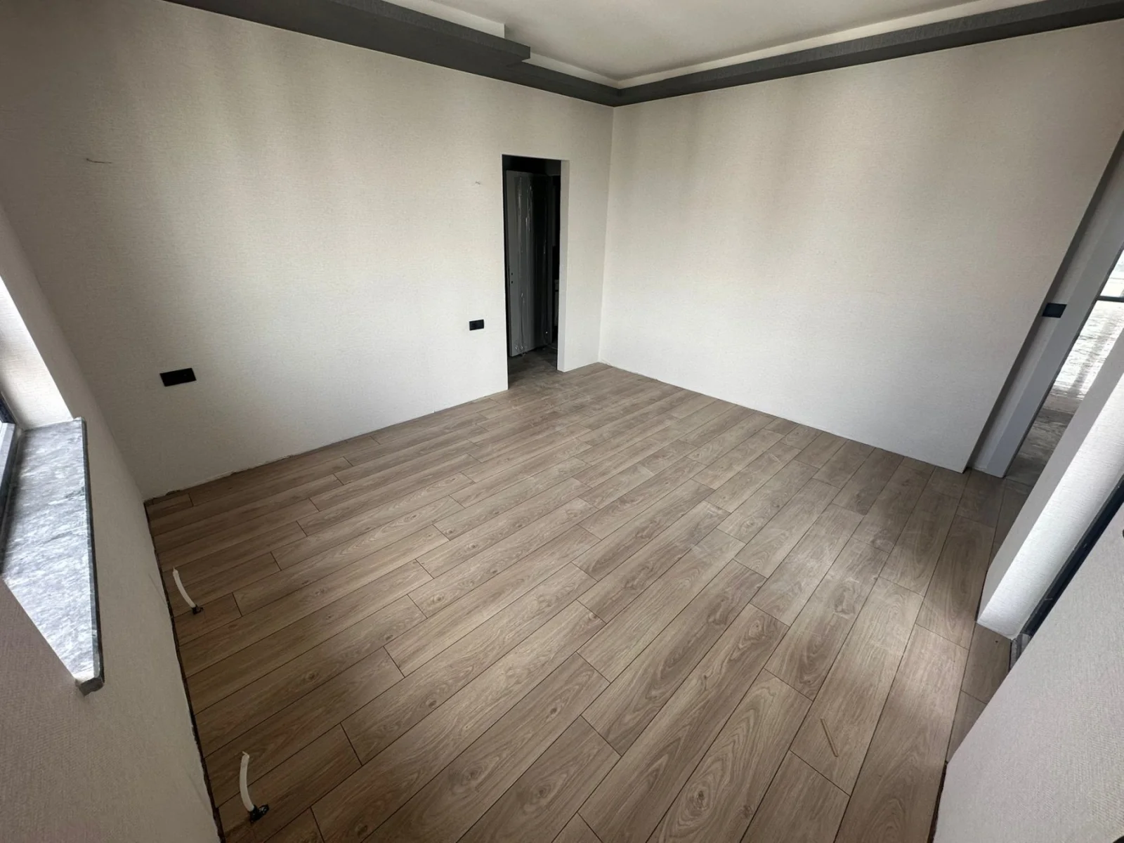 Ovacık’ta Site İçi 4+1 Satılık Daire | Yüksek Katta Full Yapılı Lüks Yaşam