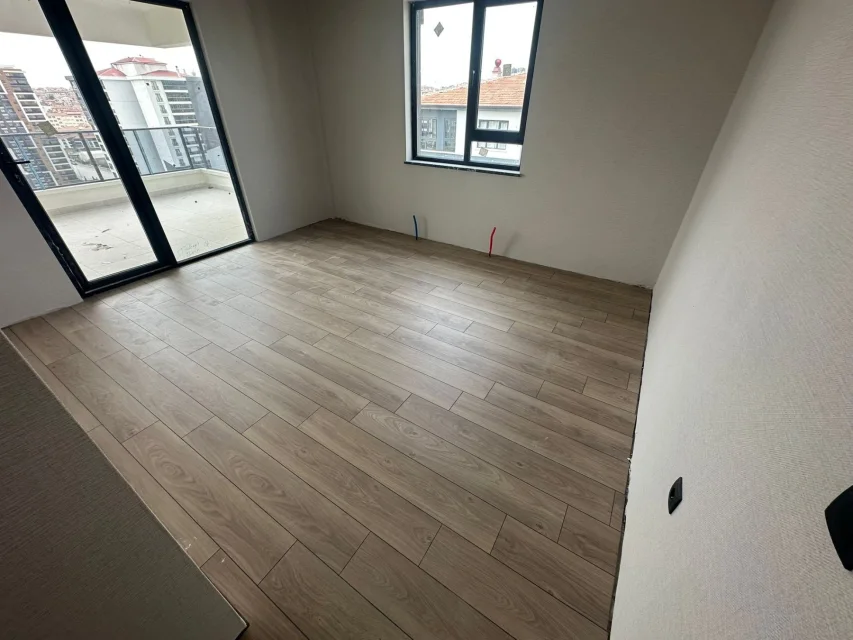 Ovacık’ta Site İçi 4+1 Satılık Daire | Yüksek Katta Full Yapılı Lüks Yaşam