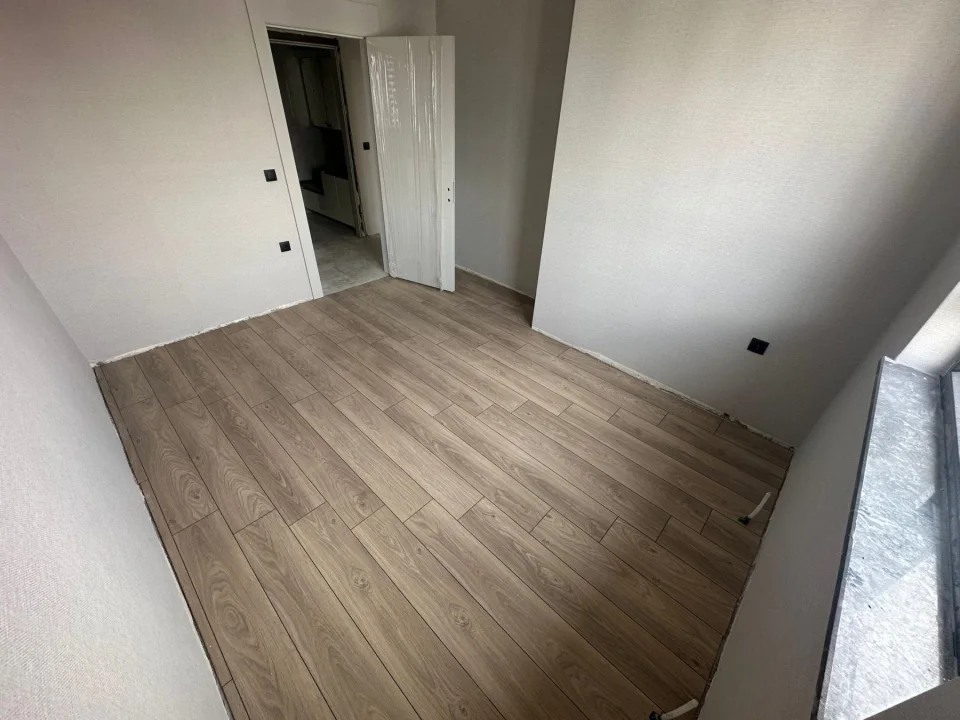 Ovacık’ta Site İçi 4+1 Satılık Daire | Yüksek Katta Full Yapılı Lüks Yaşam