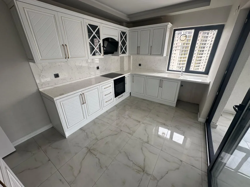 Ovacık’ta Site İçi 4+1 Satılık Daire | Yüksek Katta Ultra Lüks  Yapılı Prestijli  Yaşam