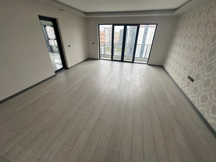 Ovacık’ta Site İçi 4+1 Satılık Daire | Yüksek Katta Ultra Lüks  Yapılı Prestijli  Yaşam