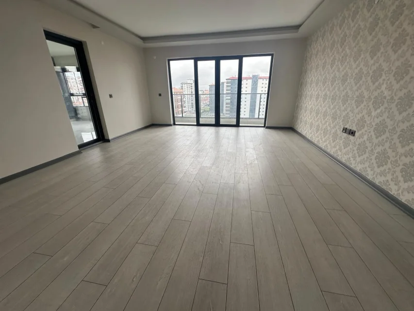 Ovacık’ta Site İçi 4+1 Satılık Daire | Yüksek Katta Ultra Lüks  Yapılı Prestijli  Yaşam