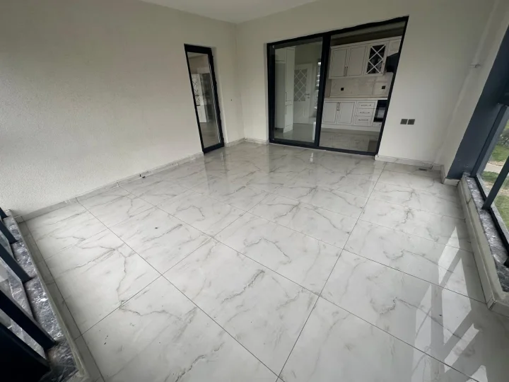 Ovacık’ta Site İçi 4+1 Satılık Daire | Yüksek Katta Ultra Lüks  Yapılı Prestijli  Yaşam