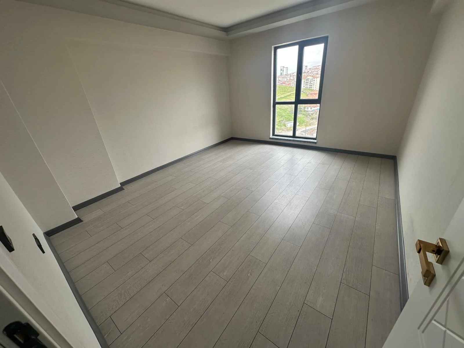 Ovacık’ta Site İçi 4+1 Satılık Daire | Yüksek Katta Ultra Lüks  Yapılı Prestijli  Yaşam