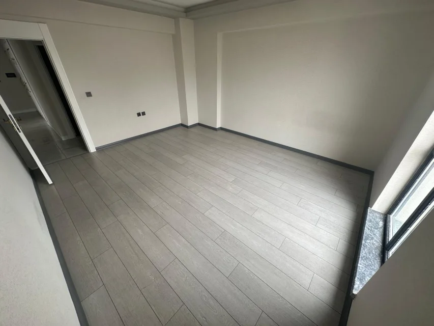 Ovacık’ta Site İçi 4+1 Satılık Daire | Yüksek Katta Ultra Lüks  Yapılı Prestijli  Yaşam