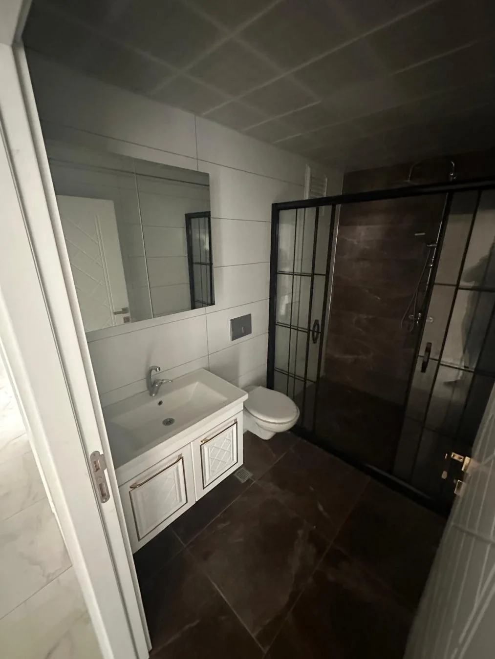 Ovacık’ta Site İçi 4+1 Satılık Daire | Yüksek Katta Ultra Lüks  Yapılı Prestijli  Yaşam