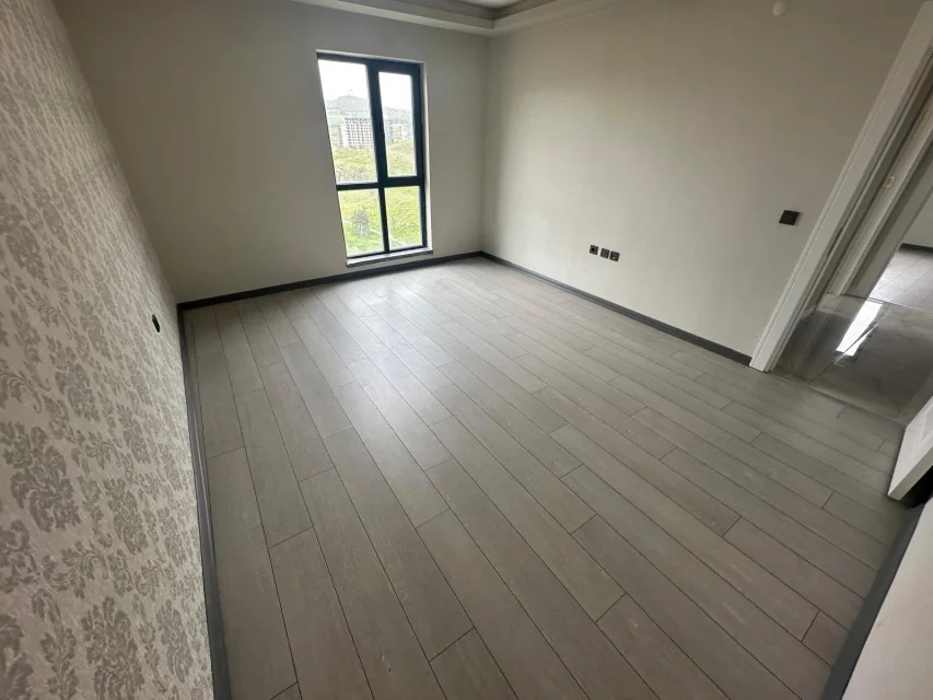 Ovacık’ta Site İçi 4+1 Satılık Daire | Yüksek Katta Ultra Lüks  Yapılı Prestijli  Yaşam
