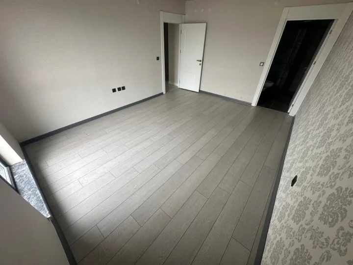 Ovacık’ta Site İçi 4+1 Satılık Daire | Yüksek Katta Ultra Lüks  Yapılı Prestijli  Yaşam