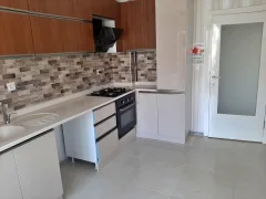 Gazeller Anadolu Lisesi Yakını 3+1 Satılık Daire | Ara Kat Ebeveyn Banyolu