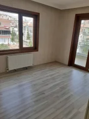 Gazeller Anadolu Lisesi Yakını 3+1 Satılık Daire | Ara Kat Ebeveyn Banyolu