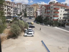 Gazeller Anadolu Lisesi Yakını 3+1 Satılık Daire | Ara Kat Ebeveyn Banyolu