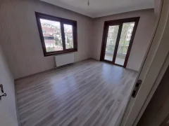 Gazeller Anadolu Lisesi Yakını 3+1 Satılık Daire | Ara Kat Ebeveyn Banyolu