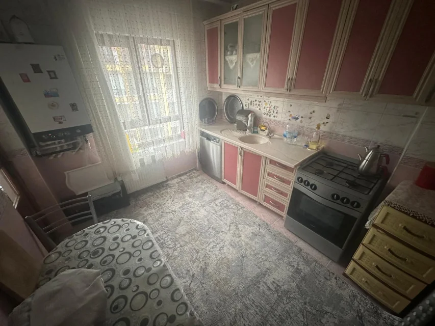 Yayla Mahallesi’nde 6+1 Dubleks Satılık Daire | Geniş ve Konforlu Aile Yaşamı
