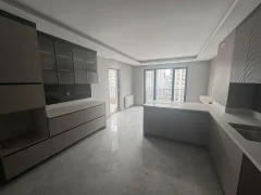 Ovacık’ta Site İçi 4+1 Satılık Daire | Yüksek Katta Ultra Konforlu Yaşam