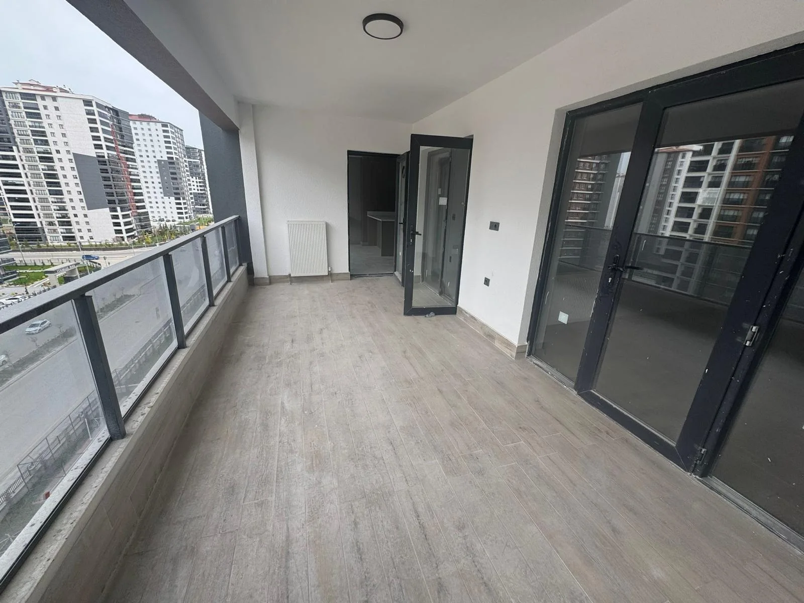 Ovacık’ta Site İçi 4+1 Satılık Daire | Yüksek Katta Ultra Konforlu Yaşam