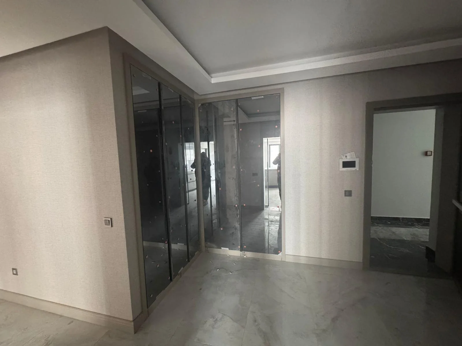 Ovacık’ta Site İçi 4+1 Satılık Daire | Yüksek Katta Ultra Konforlu Yaşam
