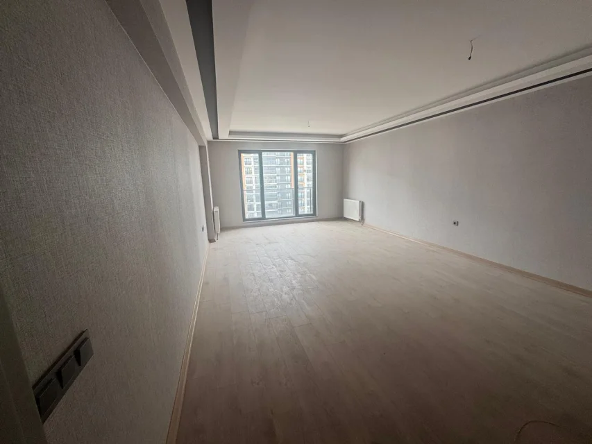 Ovacık’ta Site İçi 4+1 Satılık Daire | Yüksek Katta Ultra Konforlu Yaşam