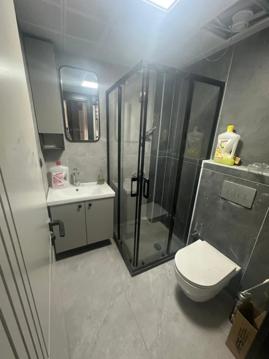 İncirli’de 2+1  Kiralık Daire | Giriş Kat Full Yapılı Masrafsız Fırsat