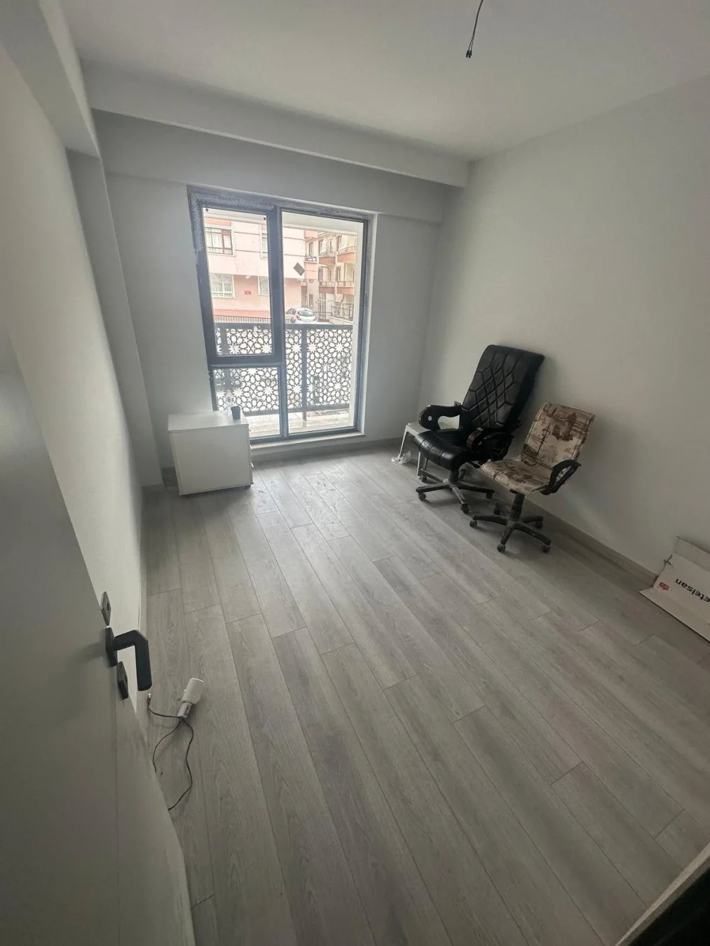 İncirli’de 2+1  Kiralık Daire | Giriş Kat Full Yapılı Masrafsız Fırsat